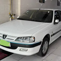 پارس سال مدل ۹۹ سفید اقساطی_فقط چکی_قسطی