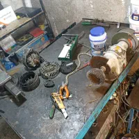 تعمیرات برق خودرو سیار