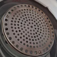 هواپز دسینی|اجاق گاز و لوازم برقی پختوپز|بهارستان, |دیوار