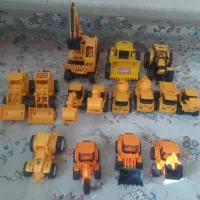 ماشین اسباب بازی بچگانه|اسباب‌‌بازی|قرچک, پویینک|دیوار