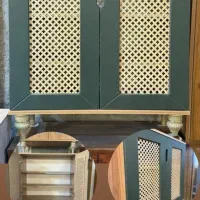 جاکفشی .میز کنسول. میز تیوی|جاکفشی، کمد، دراور|تهران, نعمت‌آباد|دیوار