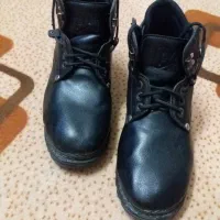 کفش تمام چرم سایز 38|کیف، کفش، کمربند|زاهدان, |دیوار