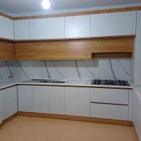کابینت - کمد دیواری - طراحی و اجرای دکوراسیون