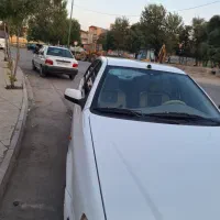 سمند مدل  ۹۴