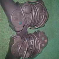 پلی استیشن ۲