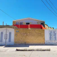 منزل ویلایی سه واحده پانصددستگاه