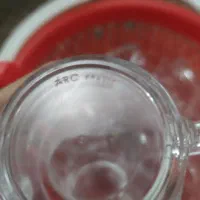 استکان دسته دار اصل فرانسه