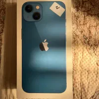 جعبه ایفون ۱۳ نرمال