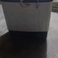 ماشین لباسشویی