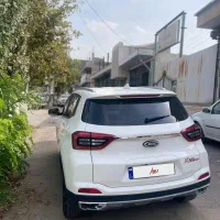 MVM X55 Pro|خودرو سواری و وانت|جلفا, |دیوار