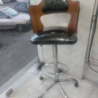 صندلی اپن کانتر پیشخوان اوپن