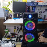 تعمیرات دسته بازی،ضبط بلوتوث، فلشخور کردن  ps2