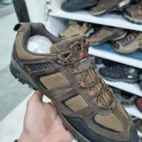 کریمور karrimor سایز ۴۶ اورجینال|کیف، کفش، کمربند|کرمانشاه, |دیوار