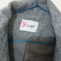 کاپشنوپالتو|لباس|باسمنج, |دیوار