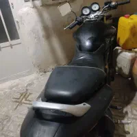 cb 250 400 hornet|موتورسیکلت|بندرعباس, |دیوار