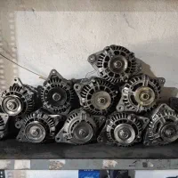 دینام پژو 405