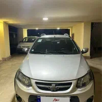 کوئیک دنده ای ساده