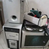 فروش لوازم خانگی دست دو