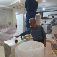 شرکت حق شناس * ایسوزو۶متری باکارگر حمل اثاثیه منزل|خدمات حمل و نقل|سنندج, |دیوار