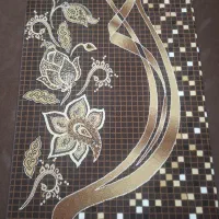 فرش ۱.۵ متری