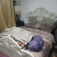 تخت و میز آرایش