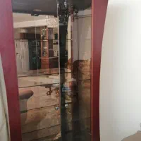 بوفه|بوفه، ویترین، کنسول|همدان, |دیوار
