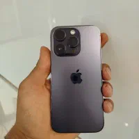 IPhone 14 pro 256g purple