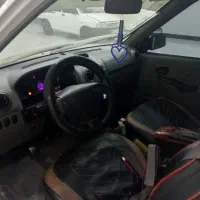 پراید ۹۷|خودرو سواری و وانت|بندرعباس, |دیوار