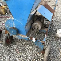 یونجه خردکن