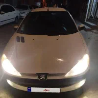 SD206. V8|خودرو سواری و وانت|سلماس, |دیوار