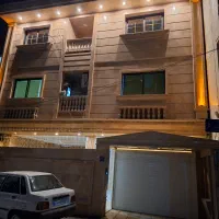 آپارتمان-دو-واحدی-درخیابان-تهران