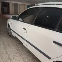 سمند Ef7 دوگانه کارخانه موتور ۱۴۰۴|خودرو سواری و وانت|تهران, سلسبیل شمالی|دیوار