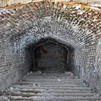 خونه-باغ