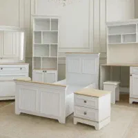 ست خواب ،نوجوان،رنگ بندی کامل،اصغرزاده