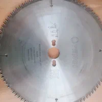 تیغ اره 30 سانتی ام دی اف