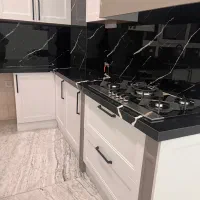 پاسداران ۱۲۰متر نوساز دو‌خواب فول مشاعات/تراس