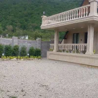 کلبه-چوبی-دوخواب-نوساز