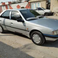 پژو 405 GLX بنزینی، مدل ۱۳۹۸
