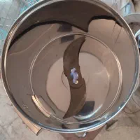 سبزی  خردکن سبزینو در حد نو|خردکن، آسیاب، غذاساز|اصفهان, خواجو|دیوار