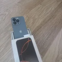 اپل iPhone 16 Pro Max با حافظهٔ ۵۱۲ گیگابایت