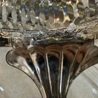 ظرف سوفله‌خوری مستطیل بزرگ کویین آن انگلیس|ظروف سرو و پذیرایی|تهران, فردوسی|دیوار