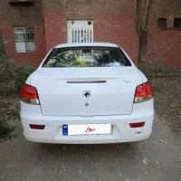 رانا پلاس ارتقایافته esp|خودرو سواری و وانت|قروه, |دیوار