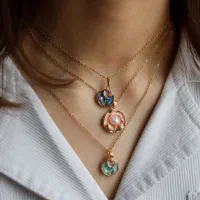 گالری کاف اکسسوری وبدلیجات