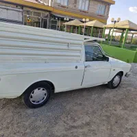 وانت ۹۳دوگانه|خودرو سواری و وانت|زالیان, |دیوار