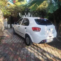 تیبا هاچ بک مدل 99|خودرو سواری و وانت|آق قلا, |دیوار