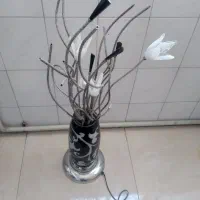 آباژون ۵ شاخه ای
