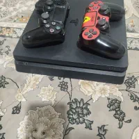 پی اس فور ps4