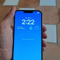 آیفون ۱۳پرومکس۲۵۶|موبایل|اسفراین, |دیوار
