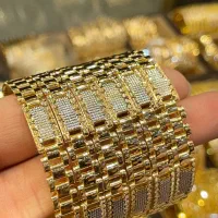 طلای نو هم قابل استفاده هم مناسب سرمایه گذاری|جواهرات|کوه چنار, |دیوار