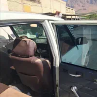 سواری پیکان|خودرو سواری و وانت|بن, |دیوار